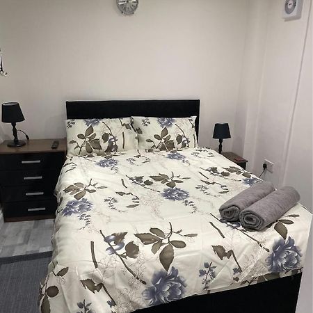 لندن Comfort Studio المظهر الخارجي الصورة