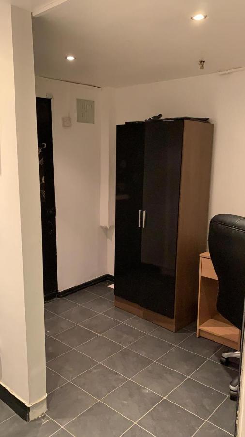لندن Comfort Studio المظهر الخارجي الصورة