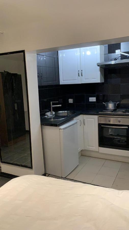 لندن Comfort Studio المظهر الخارجي الصورة