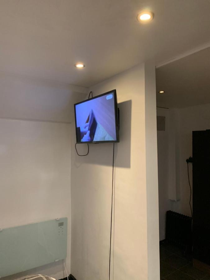 لندن Comfort Studio المظهر الخارجي الصورة