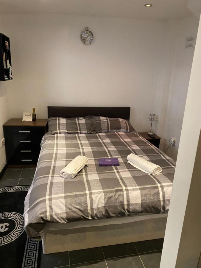لندن Comfort Studio المظهر الخارجي الصورة