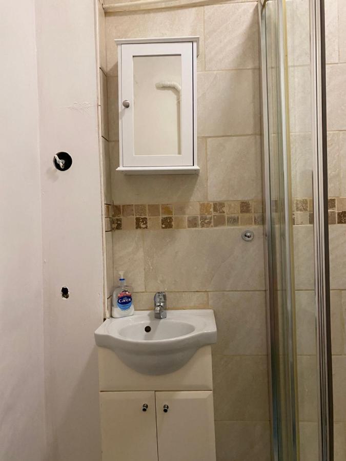 لندن Comfort Studio المظهر الخارجي الصورة
