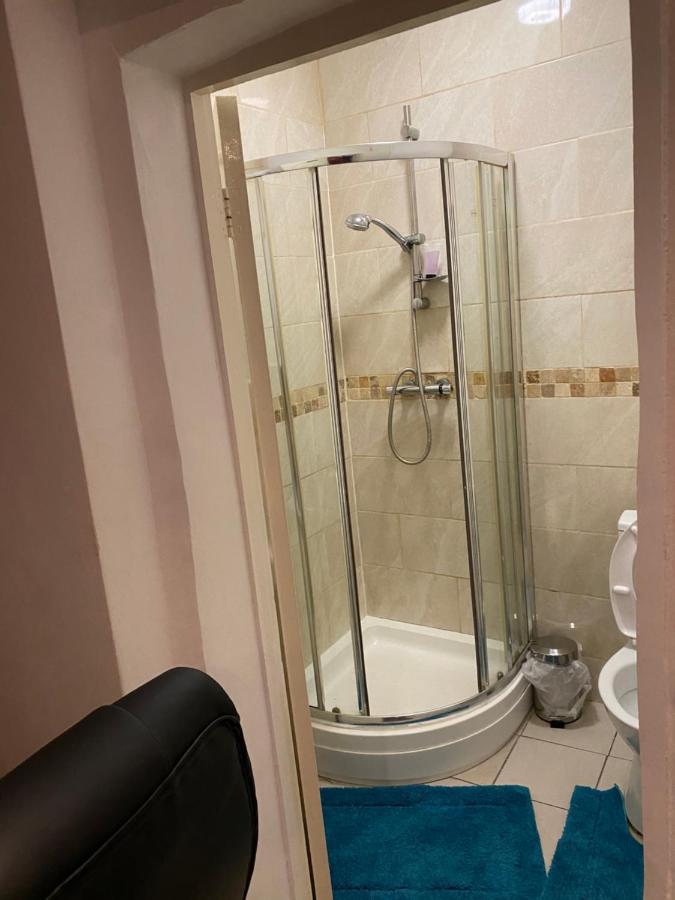 لندن Comfort Studio المظهر الخارجي الصورة