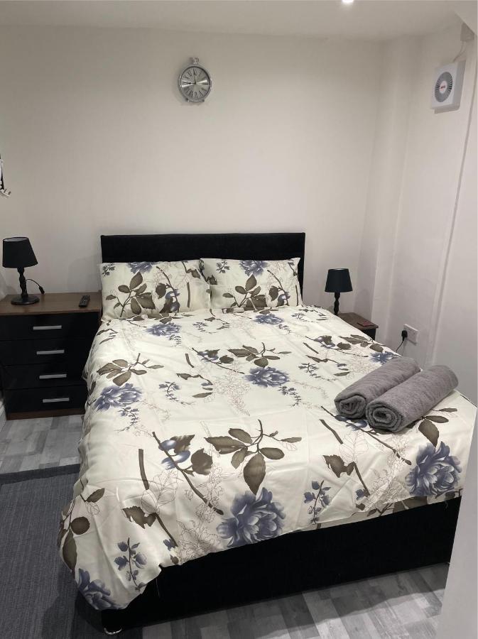 لندن Comfort Studio المظهر الخارجي الصورة