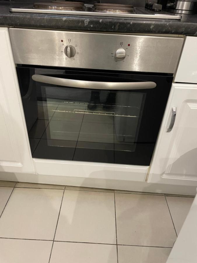 لندن Comfort Studio المظهر الخارجي الصورة