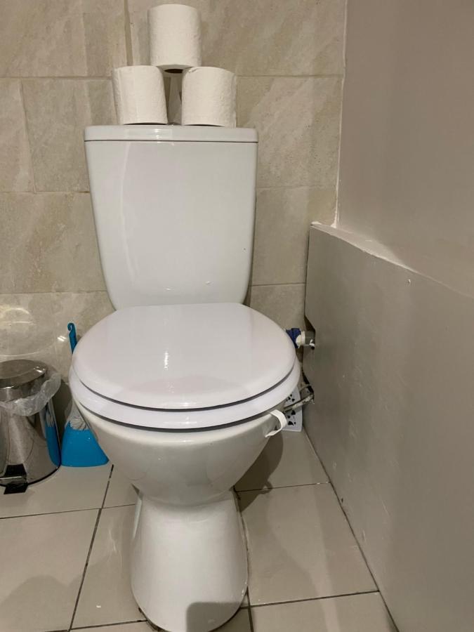 لندن Comfort Studio المظهر الخارجي الصورة