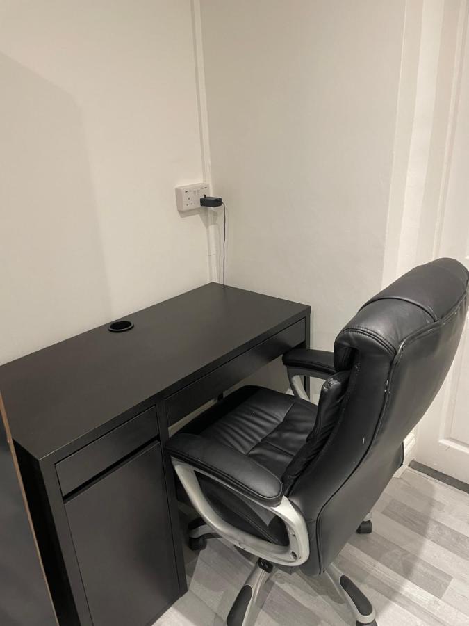 لندن Comfort Studio المظهر الخارجي الصورة