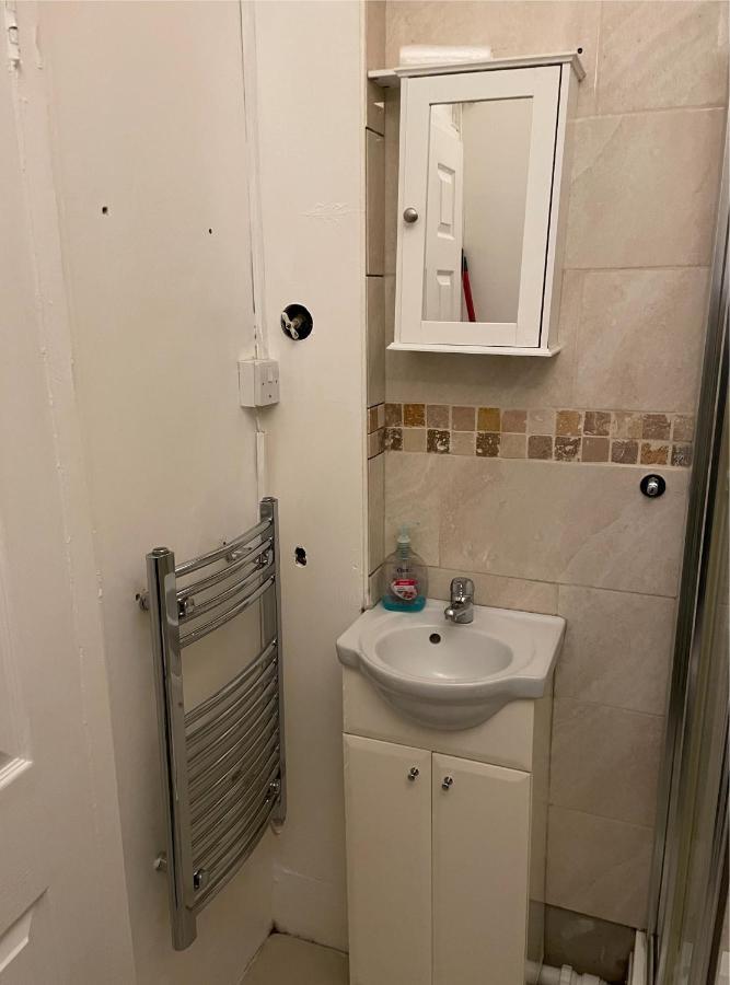 لندن Comfort Studio المظهر الخارجي الصورة