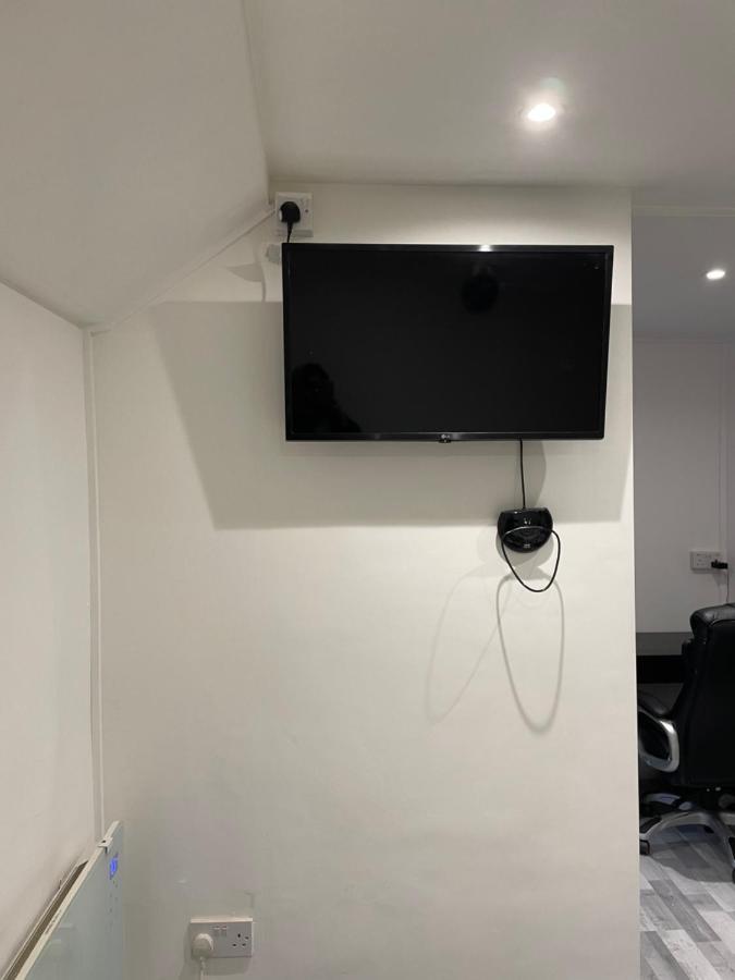لندن Comfort Studio المظهر الخارجي الصورة