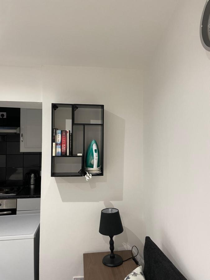 لندن Comfort Studio المظهر الخارجي الصورة